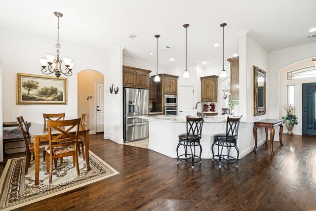 2635 Laurel Oaks, Royse City, TX 75189