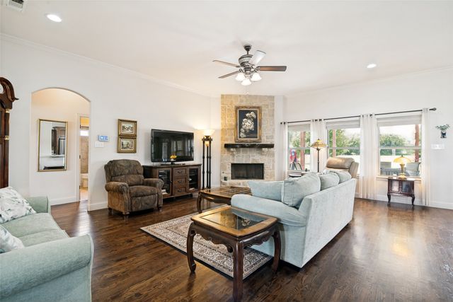 2635 Laurel Oaks, Royse City, TX 75189