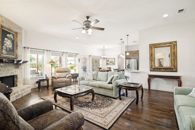 2635 Laurel Oaks, Royse City, TX 75189