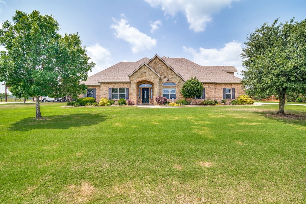 2635 Laurel Oaks, Royse City, TX 75189