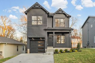 419 9th St, Clarksville, TN 37040