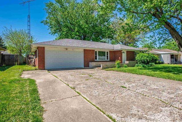4115 N Ball Avenue, Muncie, IN 47304