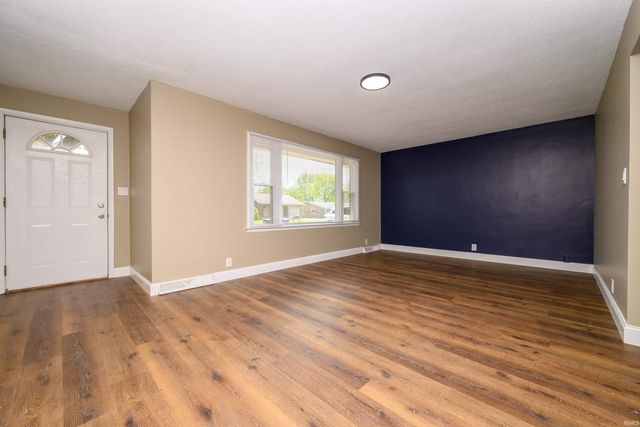 4115 N Ball Avenue, Muncie, IN 47304