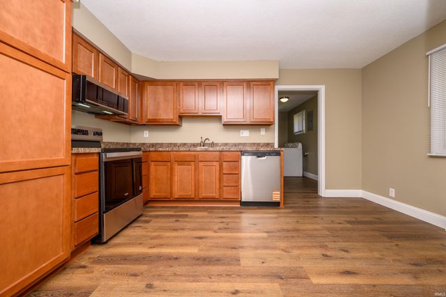 4115 N Ball Avenue, Muncie, IN 47304