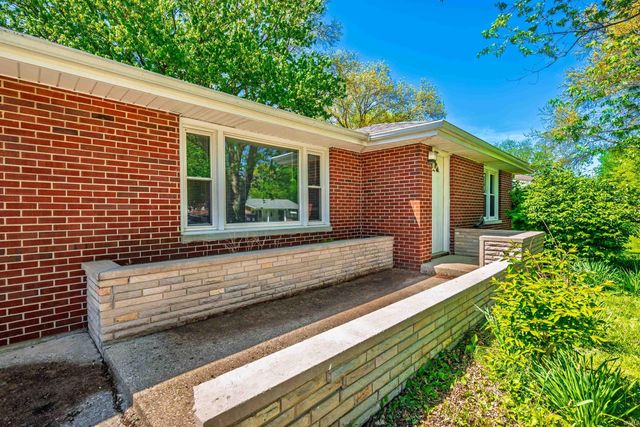4115 N Ball Avenue, Muncie, IN 47304