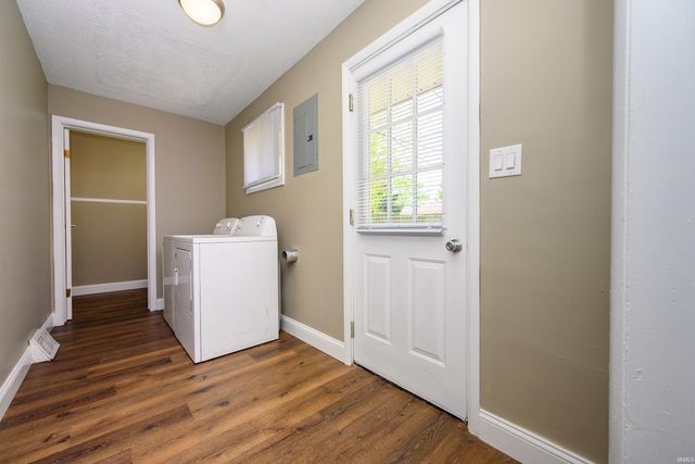4115 N Ball Avenue, Muncie, IN 47304