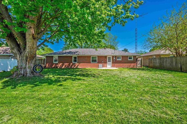 4115 N Ball Avenue, Muncie, IN 47304