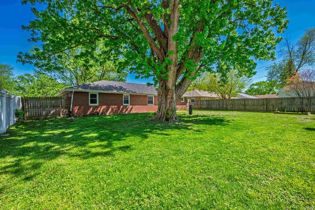 4115 N Ball Avenue, Muncie, IN 47304
