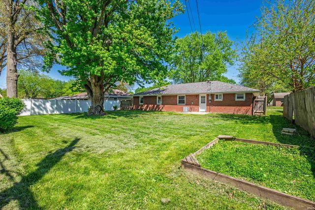 4115 N Ball Avenue, Muncie, IN 47304