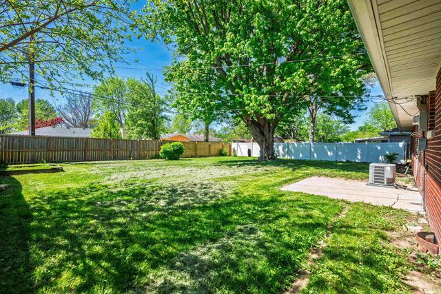 4115 N Ball Avenue, Muncie, IN 47304