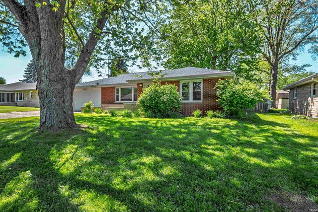 4115 N Ball Avenue, Muncie, IN 47304