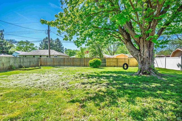 4115 N Ball Avenue, Muncie, IN 47304