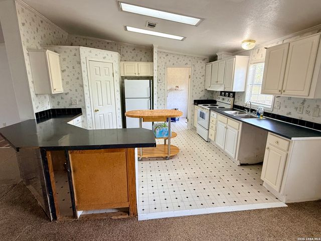 254 Kens Rd, Lakehills, TX 78063