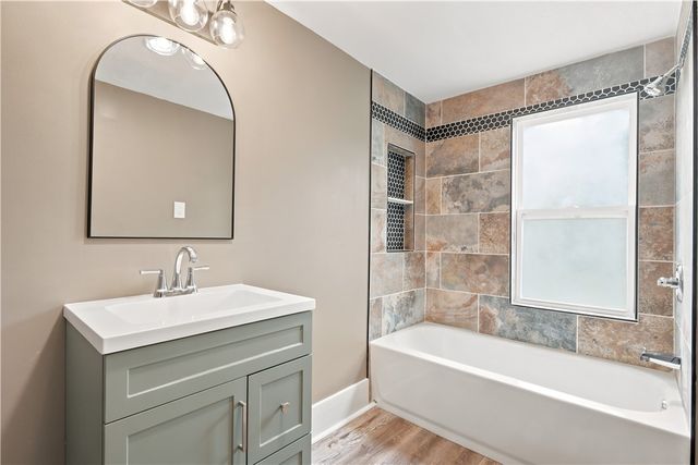 905 Rebecca, Port Vue, PA 15133