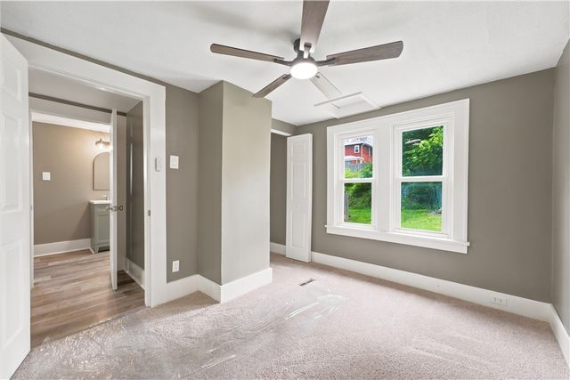 905 Rebecca, Port Vue, PA 15133