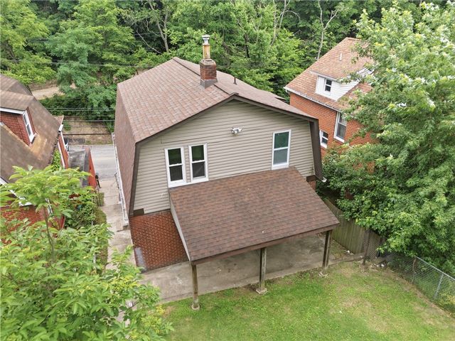 905 Rebecca, Port Vue, PA 15133