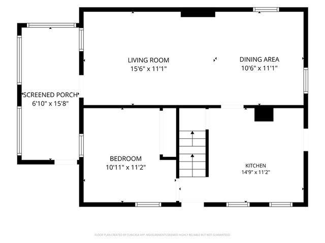 905 Rebecca, Port Vue, PA 15133