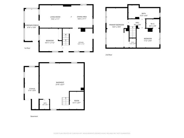 905 Rebecca, Port Vue, PA 15133
