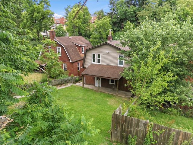 905 Rebecca, Port Vue, PA 15133