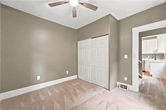 905 Rebecca, Port Vue, PA 15133