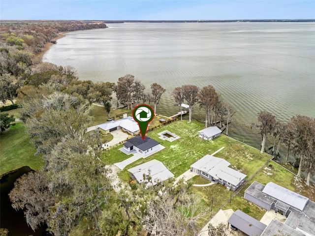 28055 LEUTY ROAD, Okahumpka, FL 34762