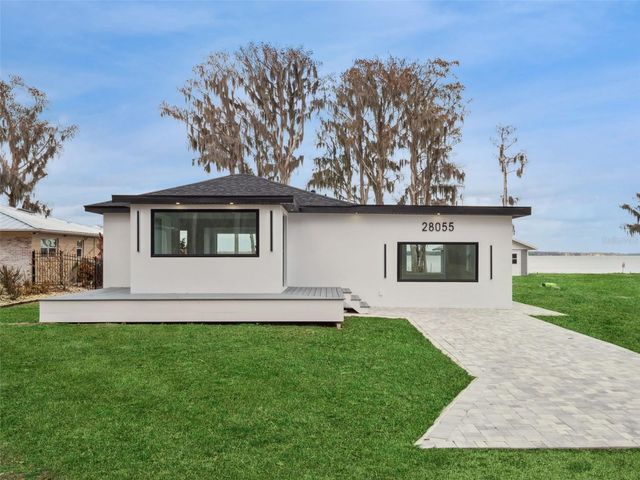 28055 LEUTY ROAD, Okahumpka, FL 34762