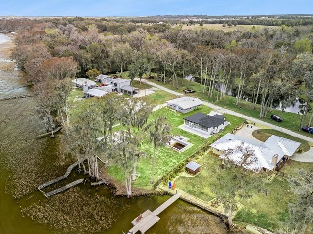 28055 LEUTY ROAD, Okahumpka, FL 34762