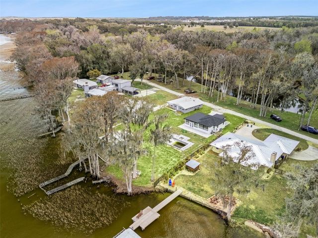 28055 LEUTY ROAD, Okahumpka, FL 34762