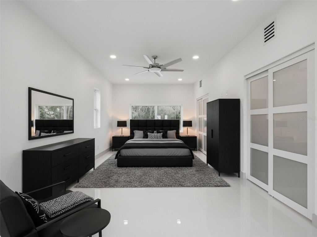 Image 23 of property listing at 28055 LEUTY ROAD, Okahumpka, FL 34762