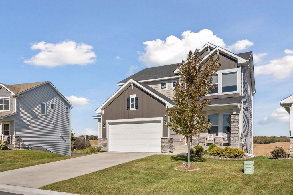 15274 116th Avenue N, Dayton, MN 55369