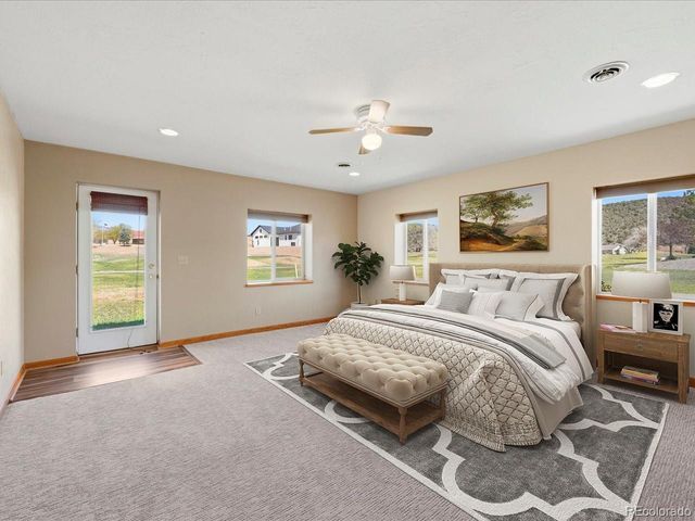 404 Birdie Cir, Cedaredge, CO 81413