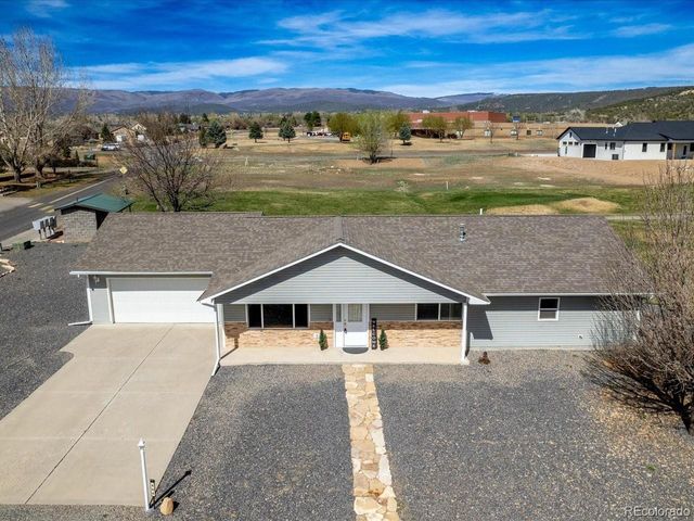 404 Birdie Cir, Cedaredge, CO 81413