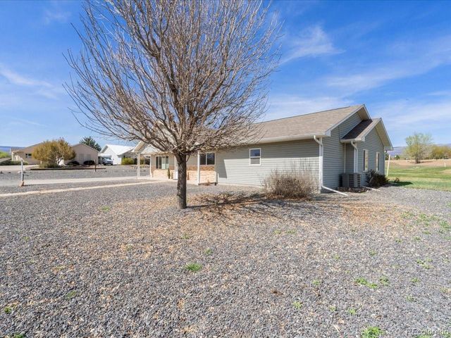 404 Birdie Cir, Cedaredge, CO 81413