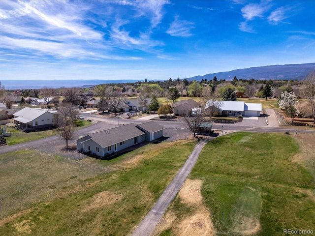 404 Birdie Cir, Cedaredge, CO 81413