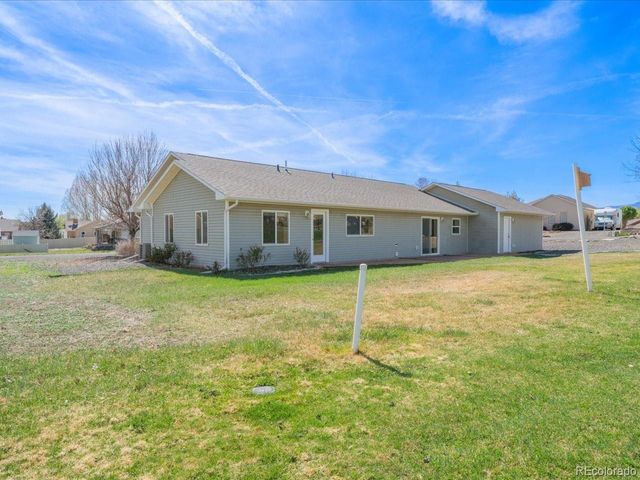 404 Birdie Cir, Cedaredge, CO 81413