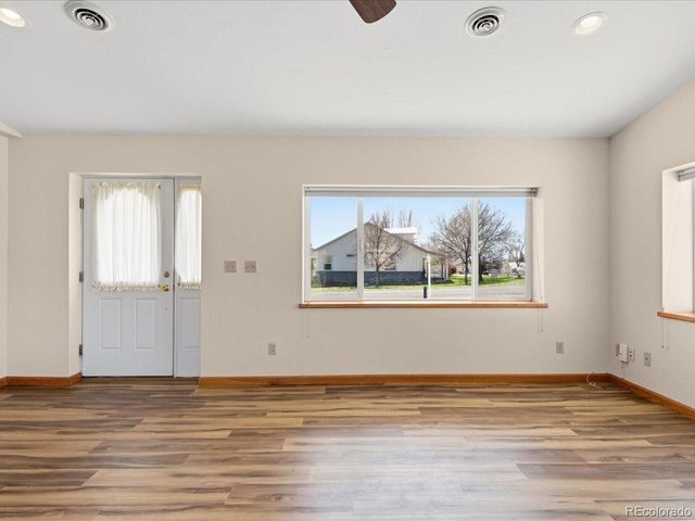 404 Birdie Cir, Cedaredge, CO 81413