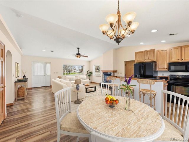 404 Birdie Cir, Cedaredge, CO 81413