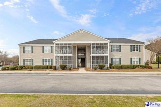 1543 Bridgewood Dr. F5, Florence, SC 29501