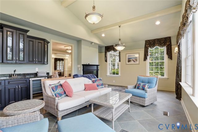 11811 Thomas Mill Dr, Henrico, VA 23059