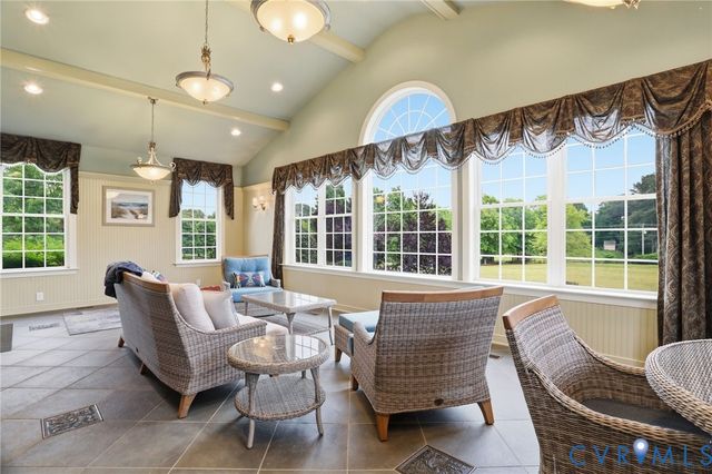 11811 Thomas Mill Dr, Henrico, VA 23059