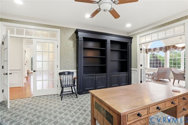 11811 Thomas Mill Dr, Henrico, VA 23059