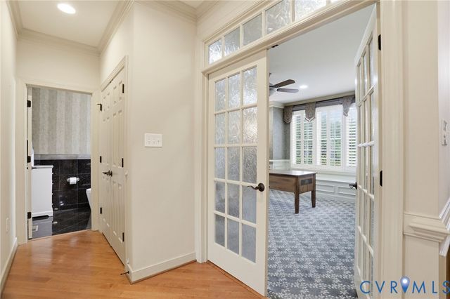 11811 Thomas Mill Dr, Henrico, VA 23059