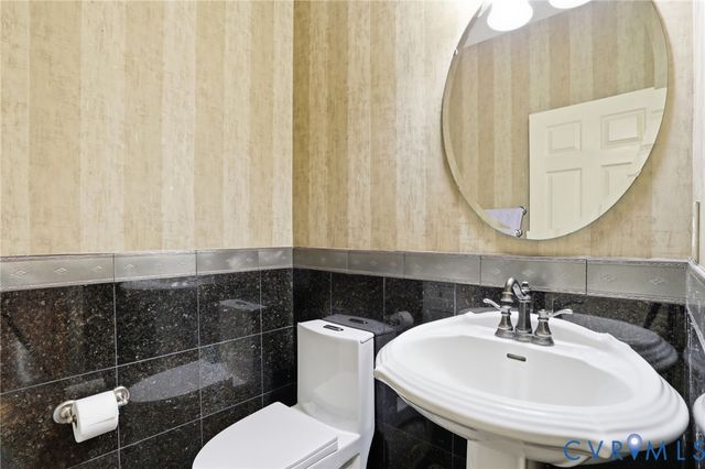 11811 Thomas Mill Dr, Henrico, VA 23059