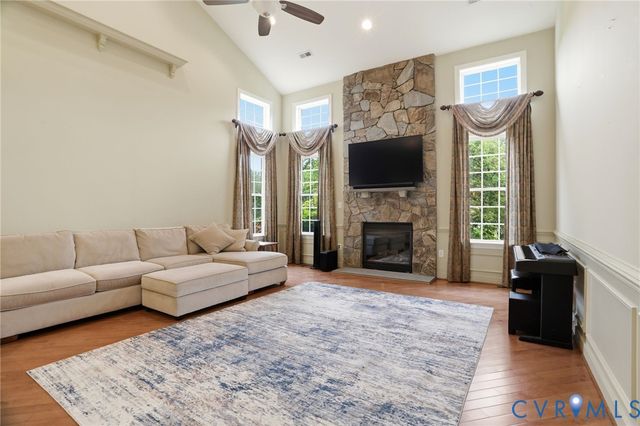 11811 Thomas Mill Dr, Henrico, VA 23059