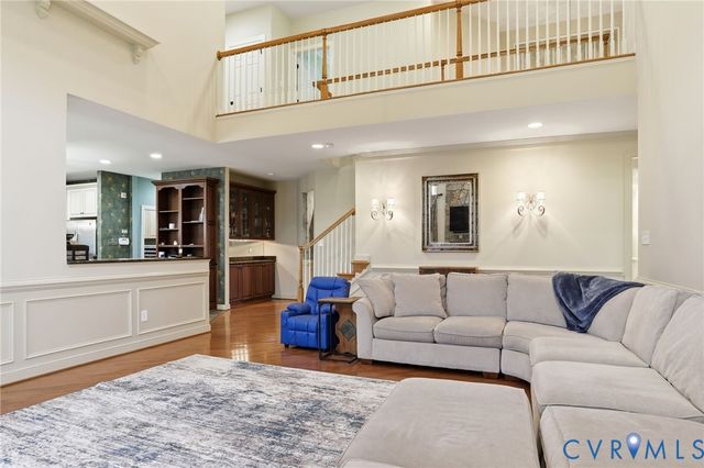 11811 Thomas Mill Dr, Henrico, VA 23059