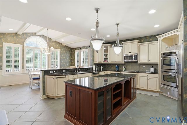 11811 Thomas Mill Dr, Henrico, VA 23059