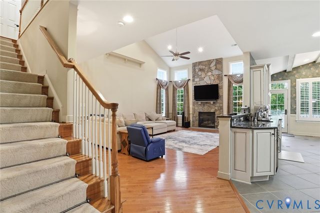 11811 Thomas Mill Dr, Henrico, VA 23059