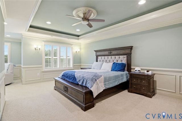 11811 Thomas Mill Dr, Henrico, VA 23059
