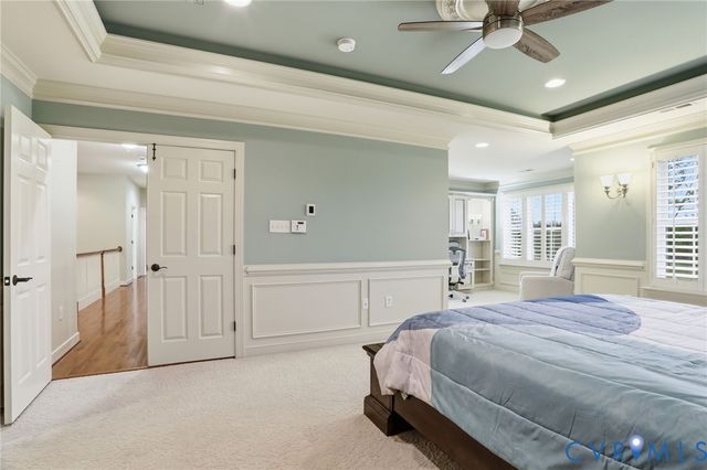 11811 Thomas Mill Dr, Henrico, VA 23059