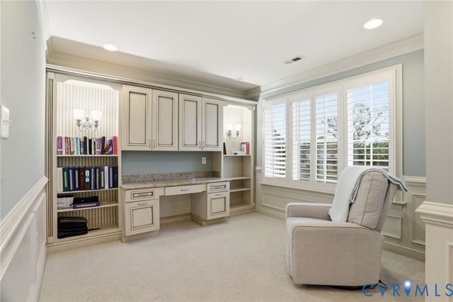 11811 Thomas Mill Dr, Henrico, VA 23059